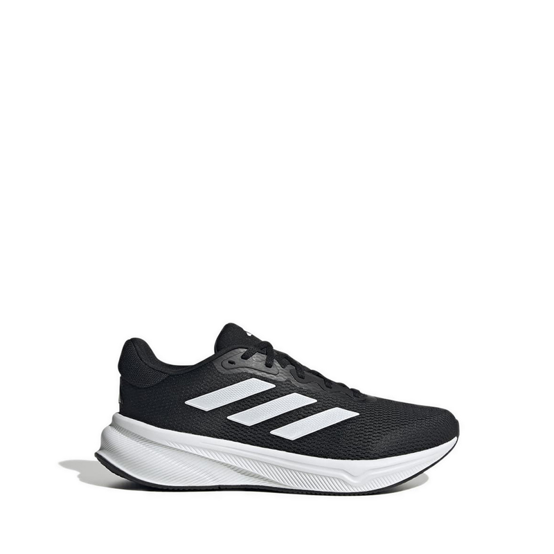 Response Men's Running Shoes - Core Black