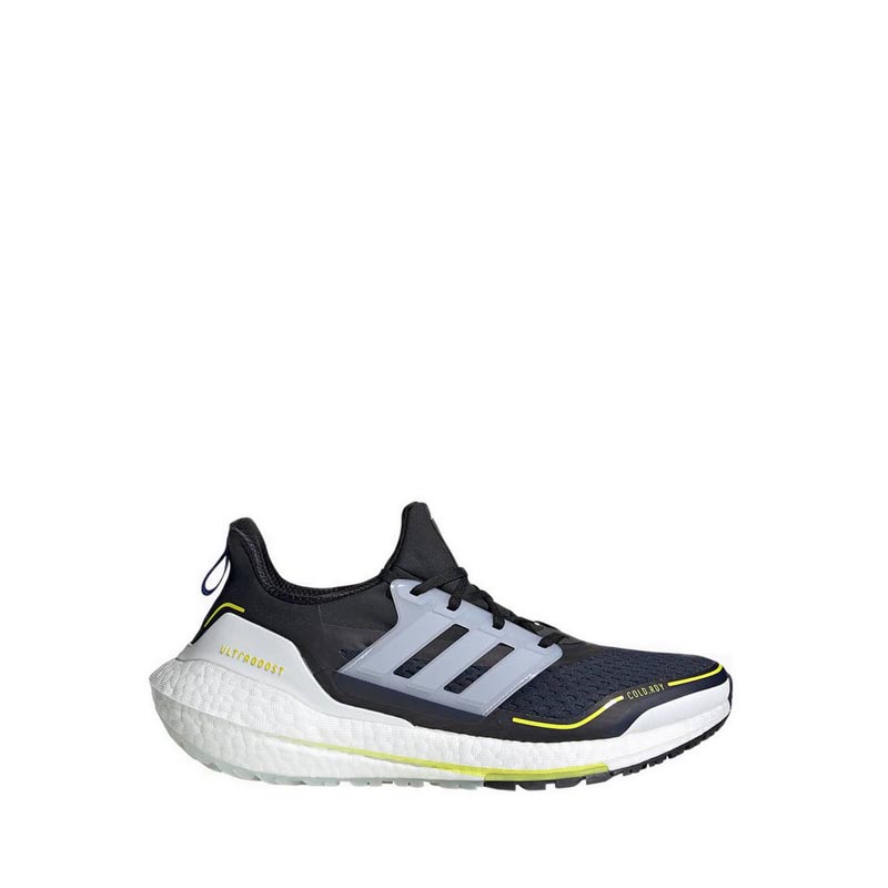 Ultraboost 21 COLD.RDY Men Shoes - legend ink