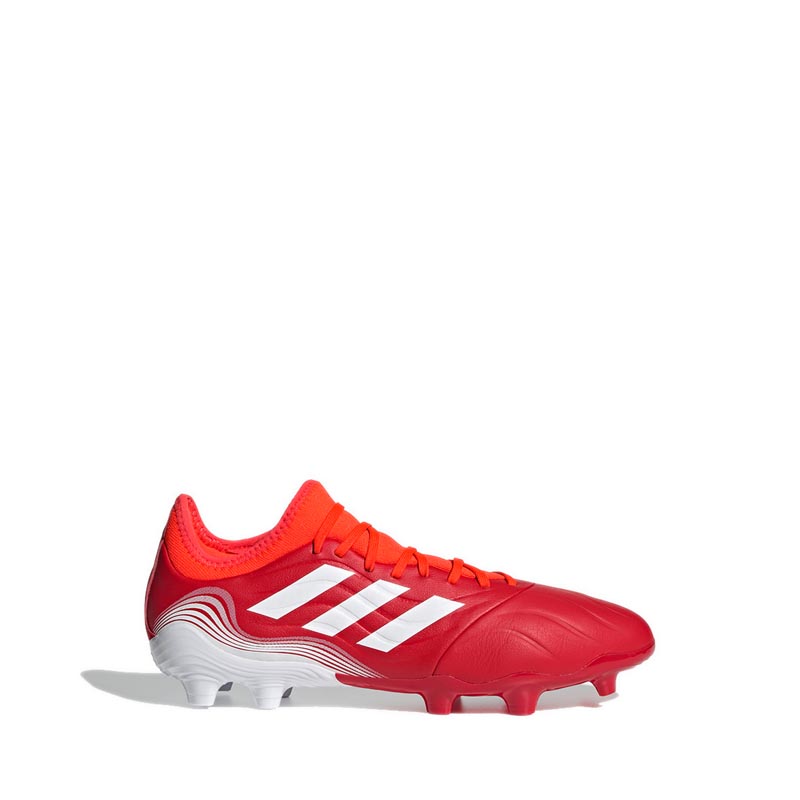 COPA SENSE.3 FG Men's Soccer Shoes - Red