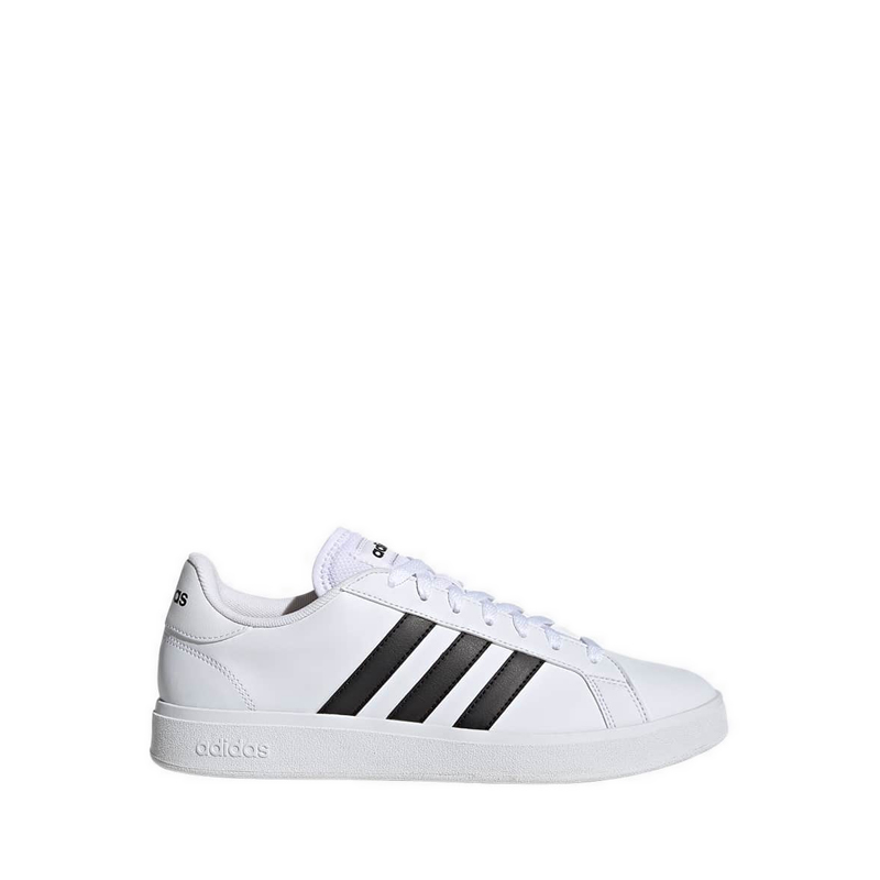 Grand Court Base 2.0 Men's Sneakers - Ftwr White