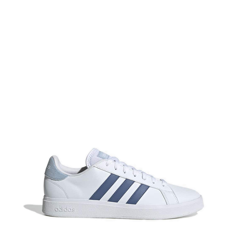 Grand Court TD Men's Sneakers - Ftwr White