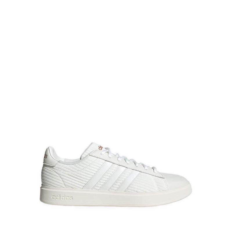 Grand Court 2.0 Men's Sneakers - Core White