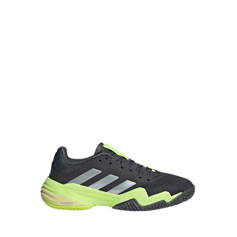 Barricade 13 Men's Tennis Shoes - Black