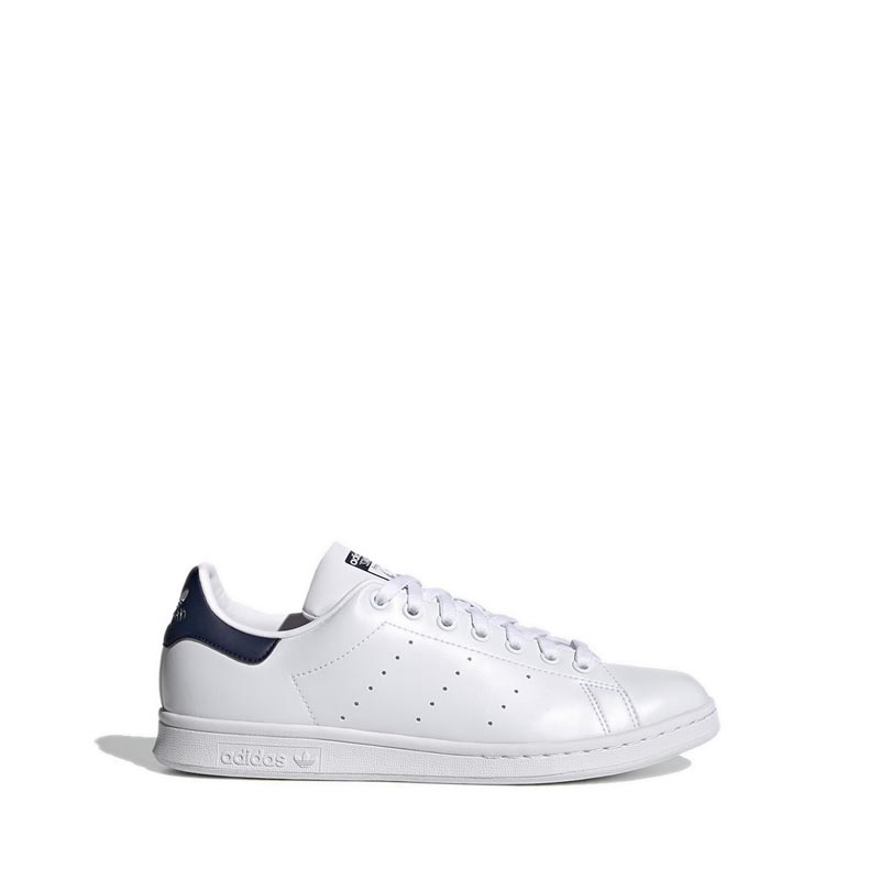 Stan Smith Men's Sneakers Shoes - White