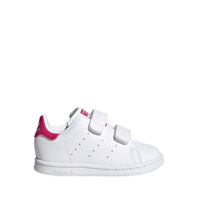 Stan Smith CF Kids Sneakers - Ftwr White