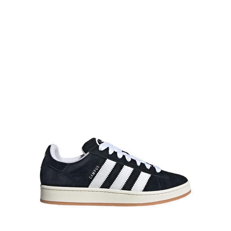 Campus 00s Men's Sneakers - Core Black