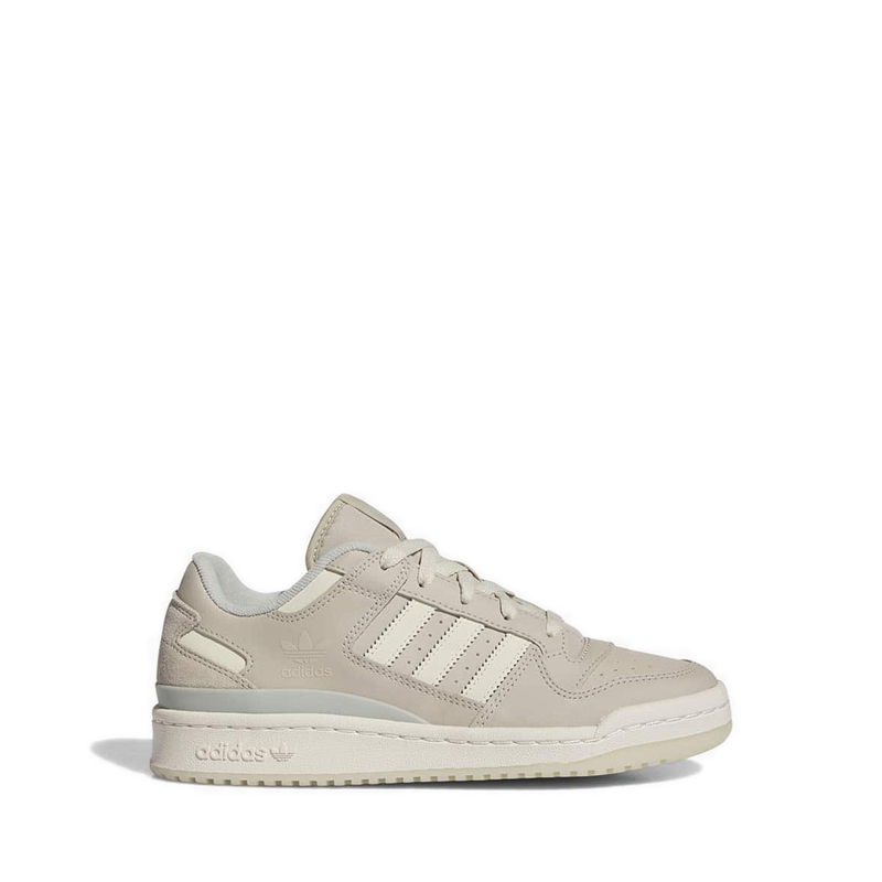 Forum Low Women's Sneakers - Wonder Beige
