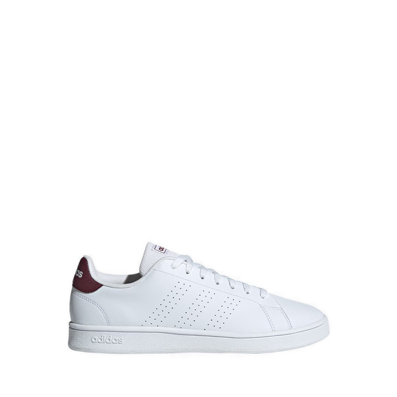 Advantage Base Men's Sneakers - Ftwr White