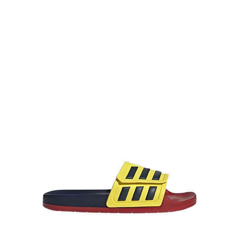 Adilette TND Men Sandals - bright yellow