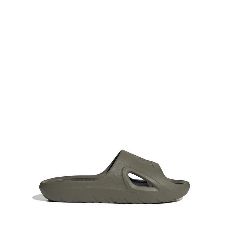Adicane Slides Men's Sandals - Olive Strata
