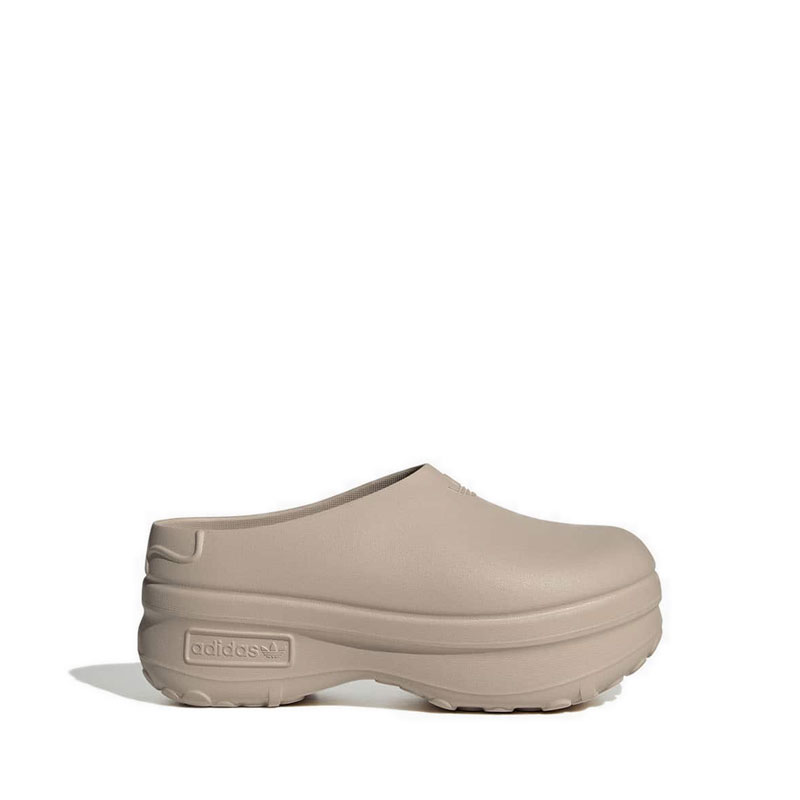 Adifom Stan Mule Women's Sandals - Wonder Taupe