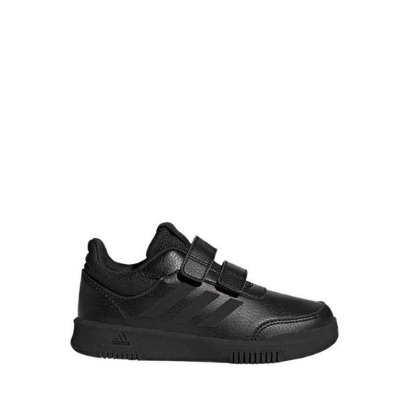 Tensaur Sports 2.0 Kids Sneakers - Core Black