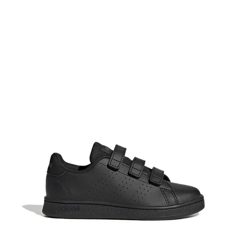 Advantage CF Kids Sneakers - Core Black