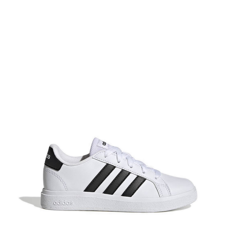 Grand Court 2.0 Kids Sneakers - Ftwr White