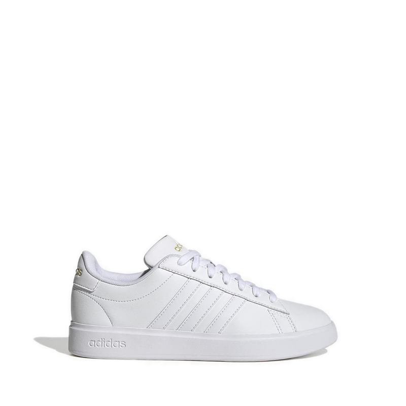 Grand Court 2 Women's Sneakers - Ftwr White