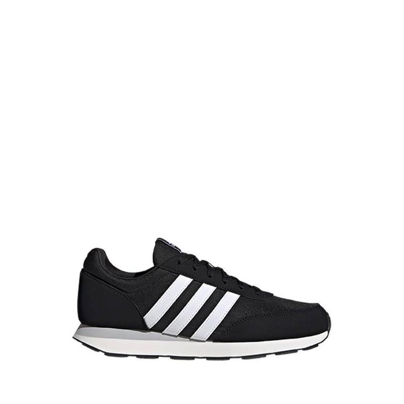 Run 60S 3.0 Men's Sneakers - Core Black
