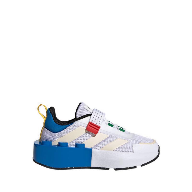 Adidas x LEGO