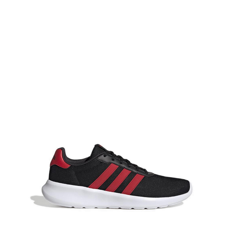 Lite Racer 3.0 Men's Sneakers Shoes - Core Black