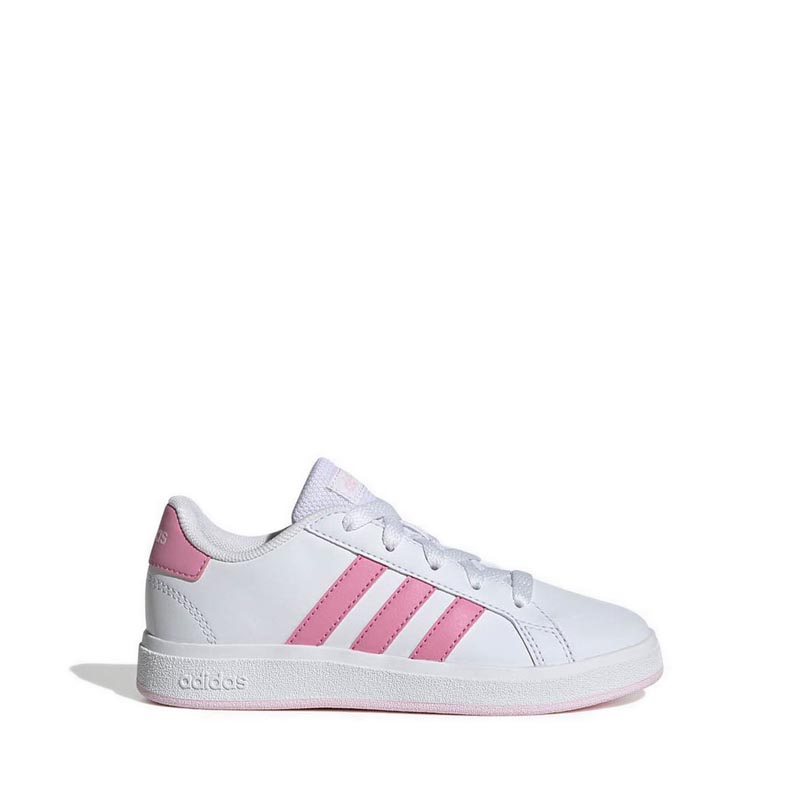 Grand Court 2.0 Kids Sneakers - Ftwr White