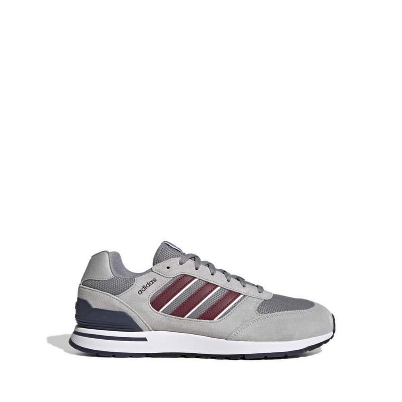 Run 80s Men's Sneakers - Grey Three