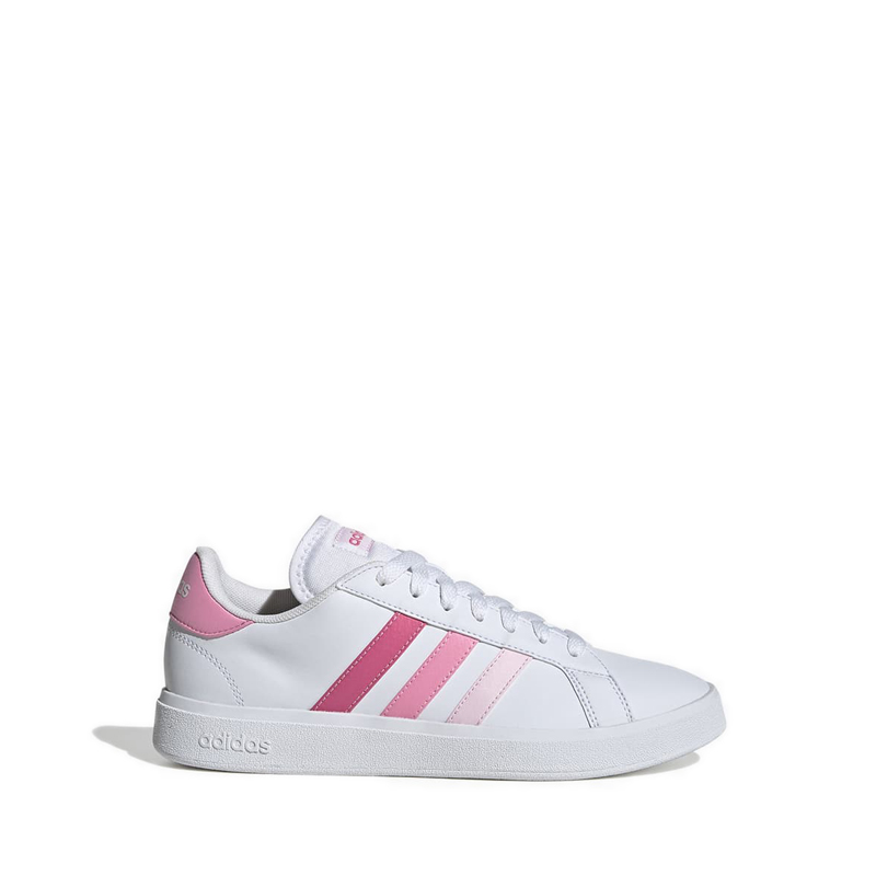 Grand Court  Base 2.0  Women's Sneakers - Ftwr White