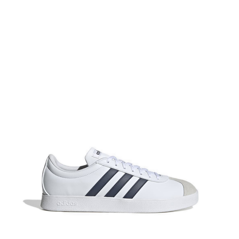 VL Court Base Men's Sneakers - Ftwr White