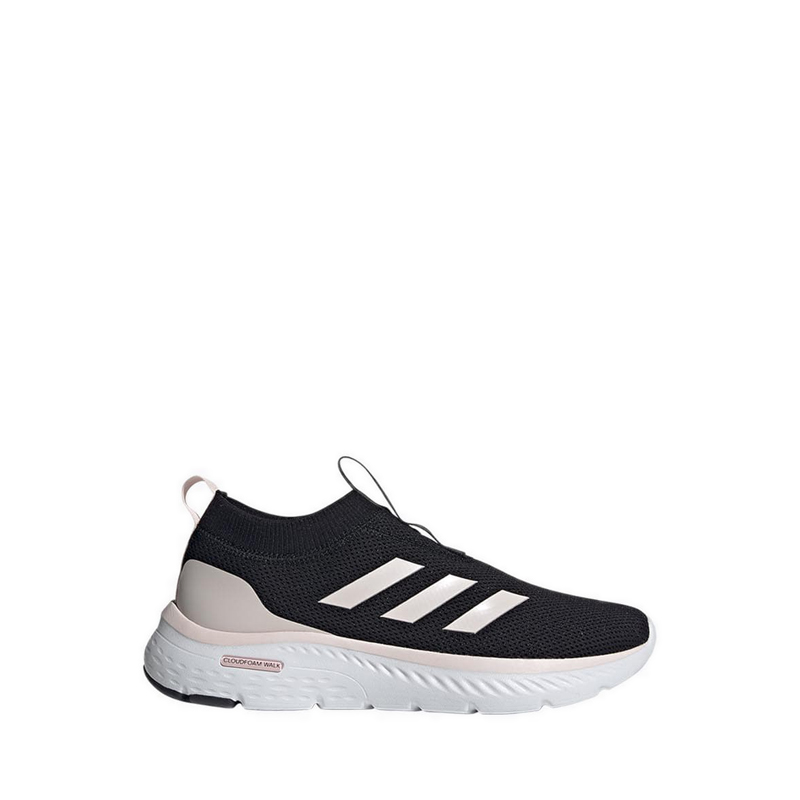 Cloudfoam Move Sock Women's Sneakers - Core Black