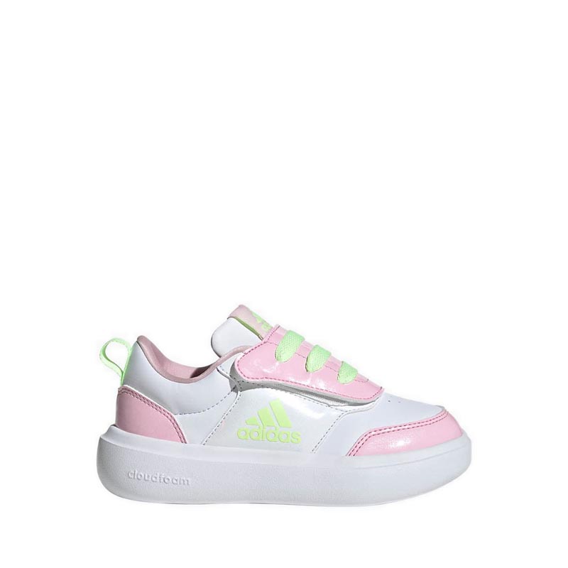Park ST Shoes Kids Sneakers - Ftwr White