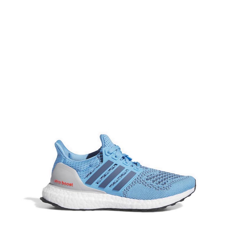 Ultraboost 1.0 Kids Sneakers - Semi Blue Burst