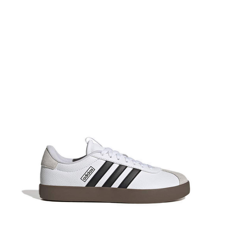 VL Court 3.0 Women's Sneakers - White/Black/Cream