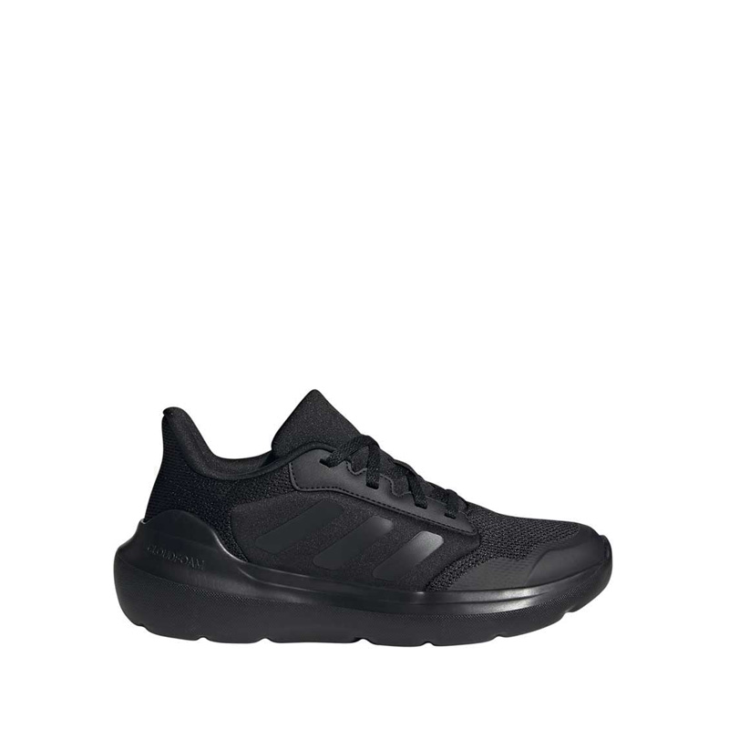 Tensaur Run 2.0 Kids Sneakers Shoes - Black