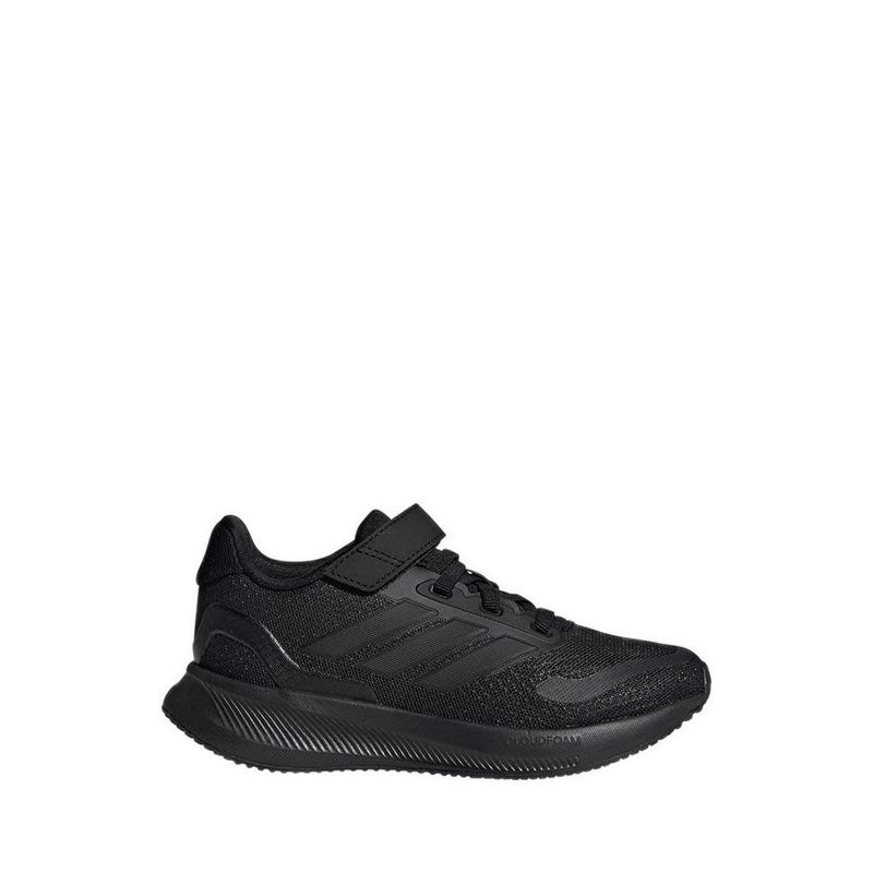 Runfalcon 5 Kids Sneakers Shoes - Black