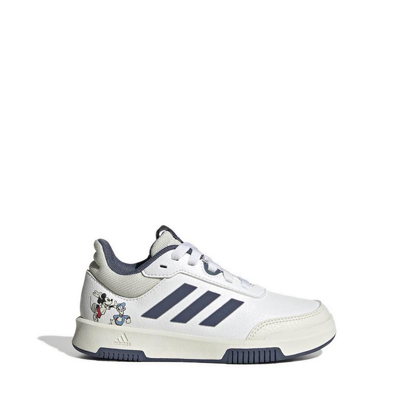 Disney Tensaur Sport Mickey Kids Sneakers - Ftwr White
