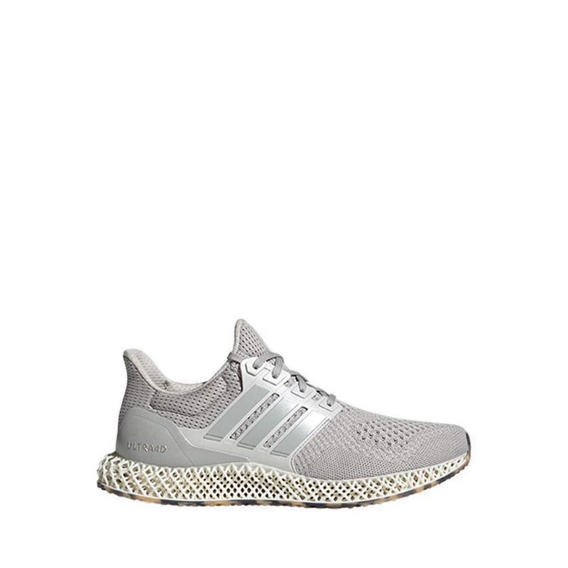 Ultra 4D Men's Sneakers - Grey Two