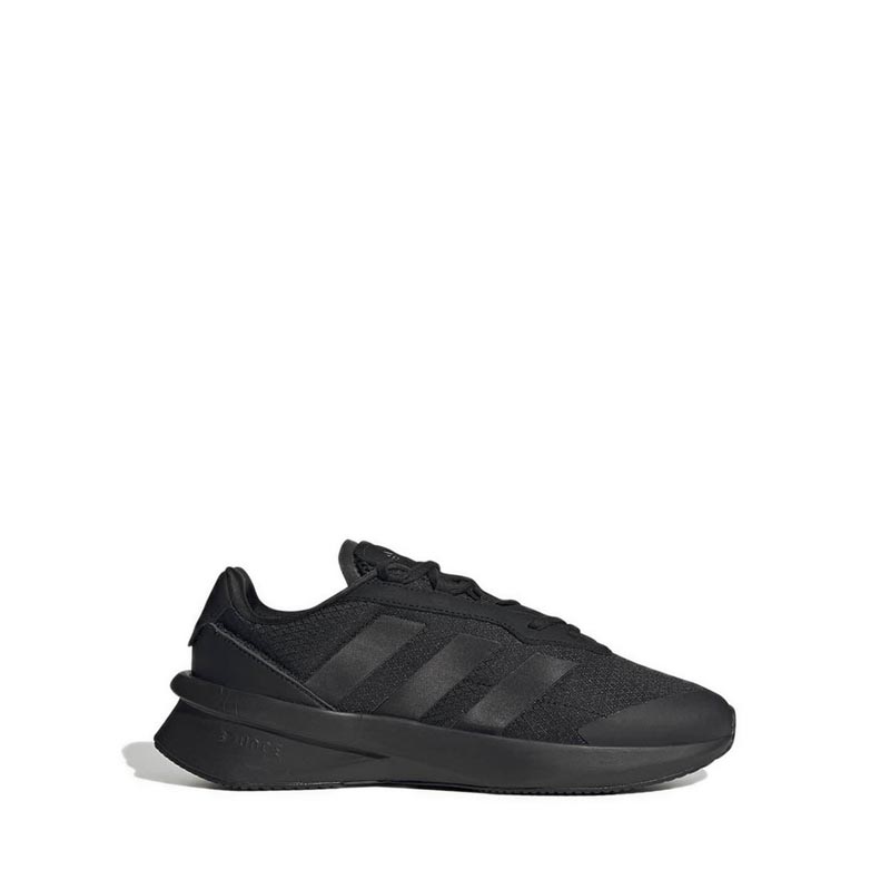Heawyn Men's Sneakers - Core Black
