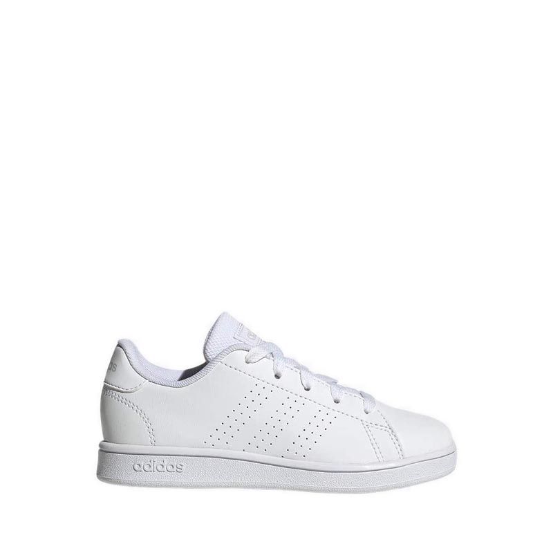 Advantage Lace Kids Sneakers - Ftwr White