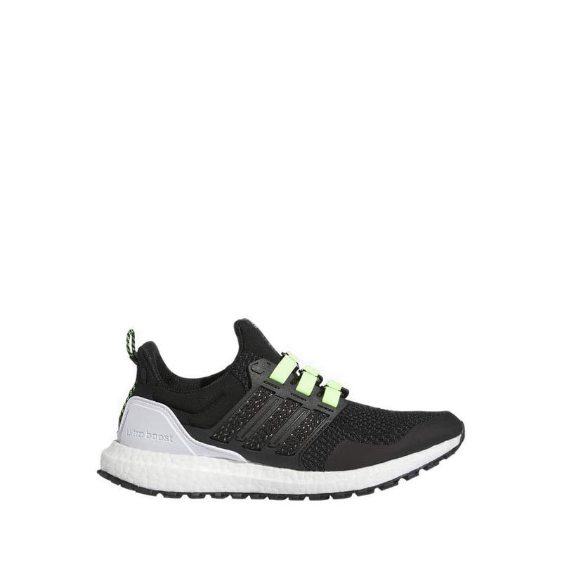 Ultraboost 1.0 ATR Men's Sneakers - Core Black