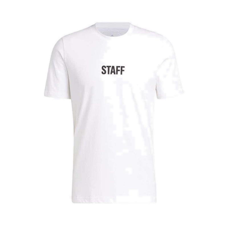 ADICROSS T-SHIRT MEN - WHITE