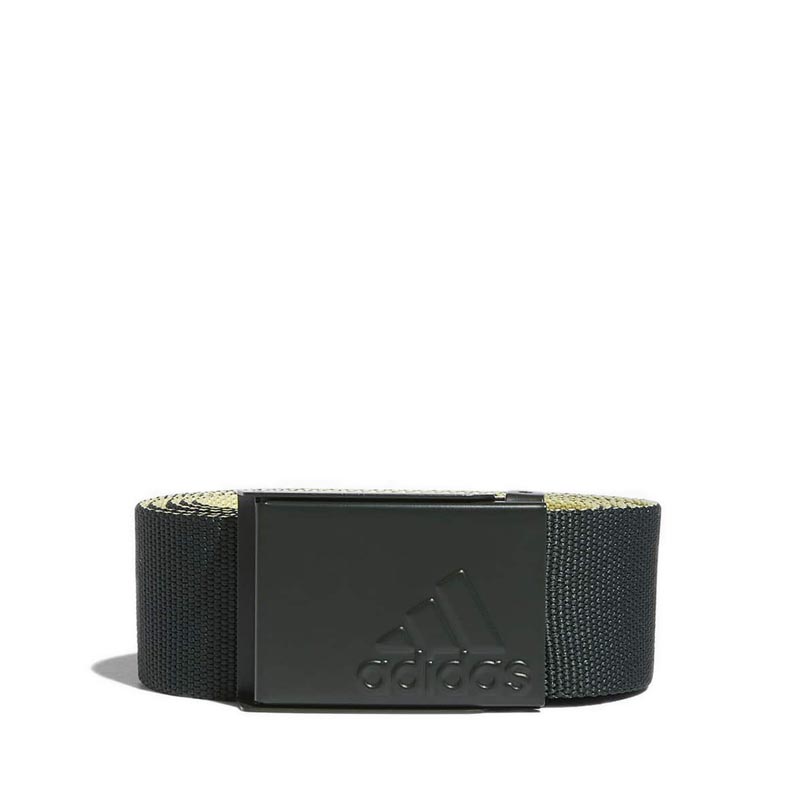 REVERS WEB BELT MEN'S - SHADOW GREEN