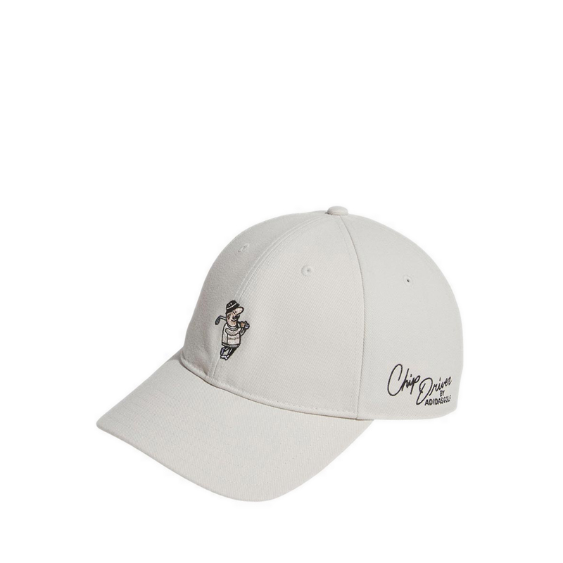 Chip Men's Caps - Beige