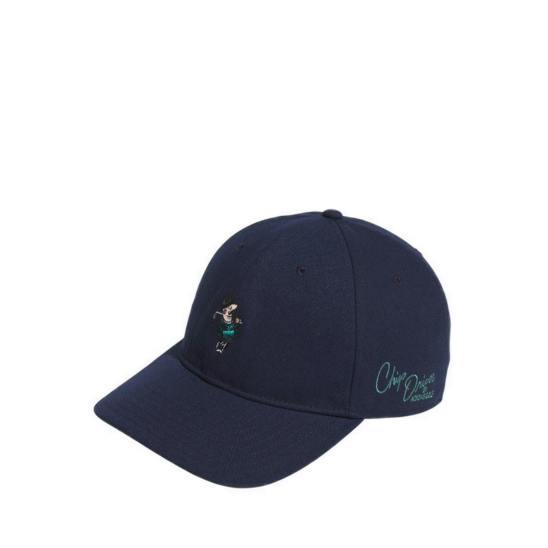 Chip Men's Caps  - Collegiate Navy