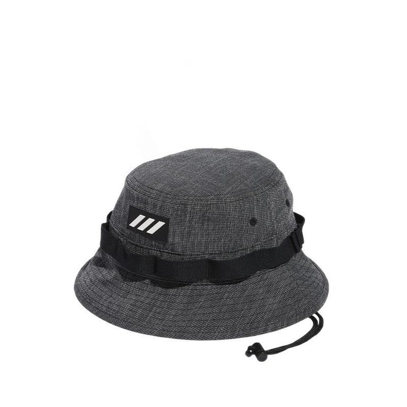 Boonie Golf Hat Men's Hat - Black