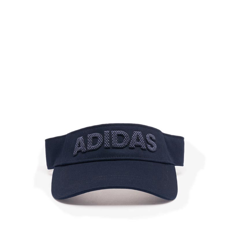 Women's Capital Visor - Collegiate Navy
