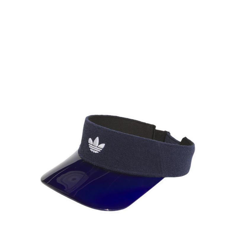 OG Women's Visor - Navy