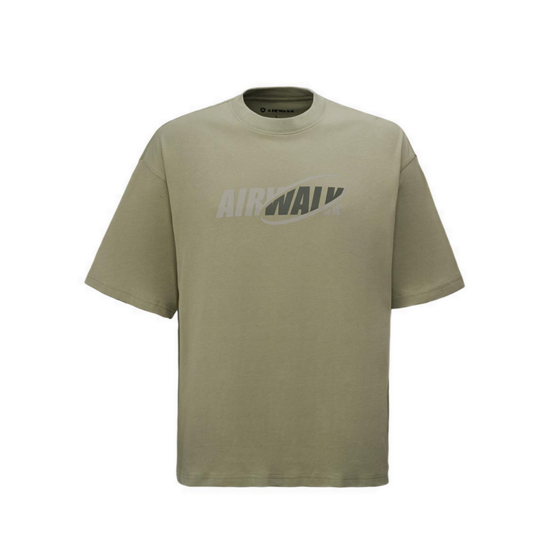 Elogar Men's T-shirt - Green
