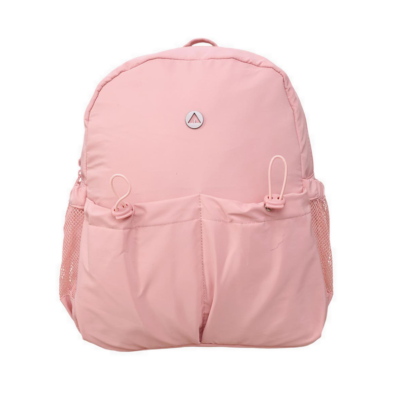 Emi Backpack Jr Unisex - Pink