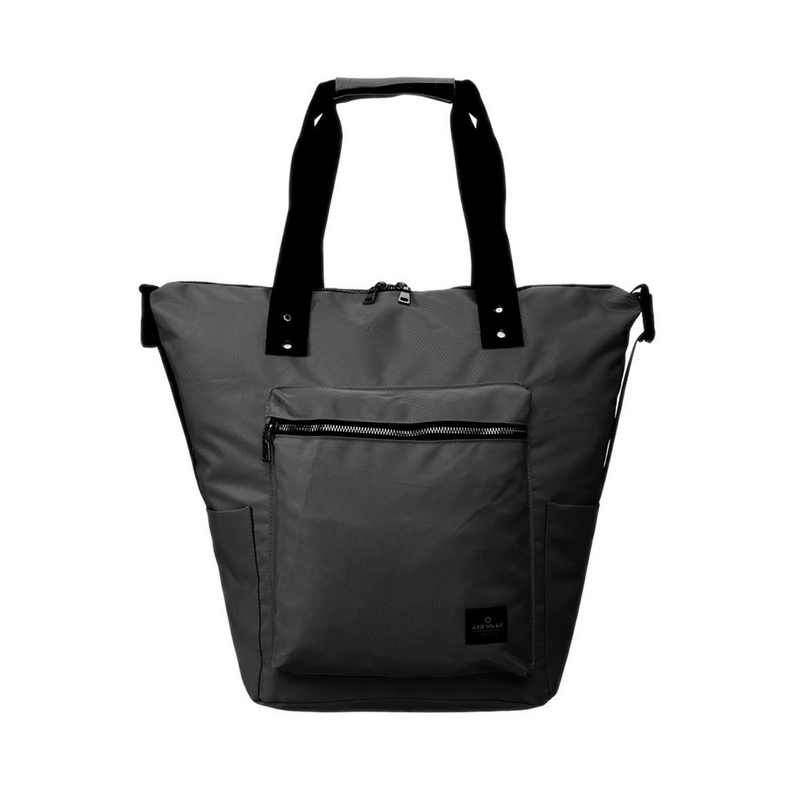 Emme Backpack Unisex - Black