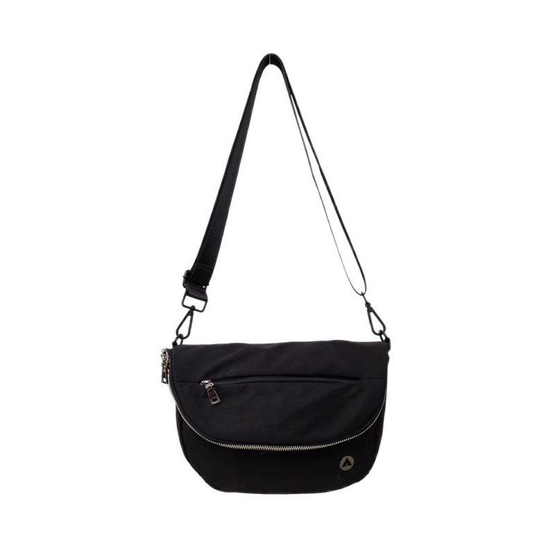 Elan Sling bag Unisex - Black