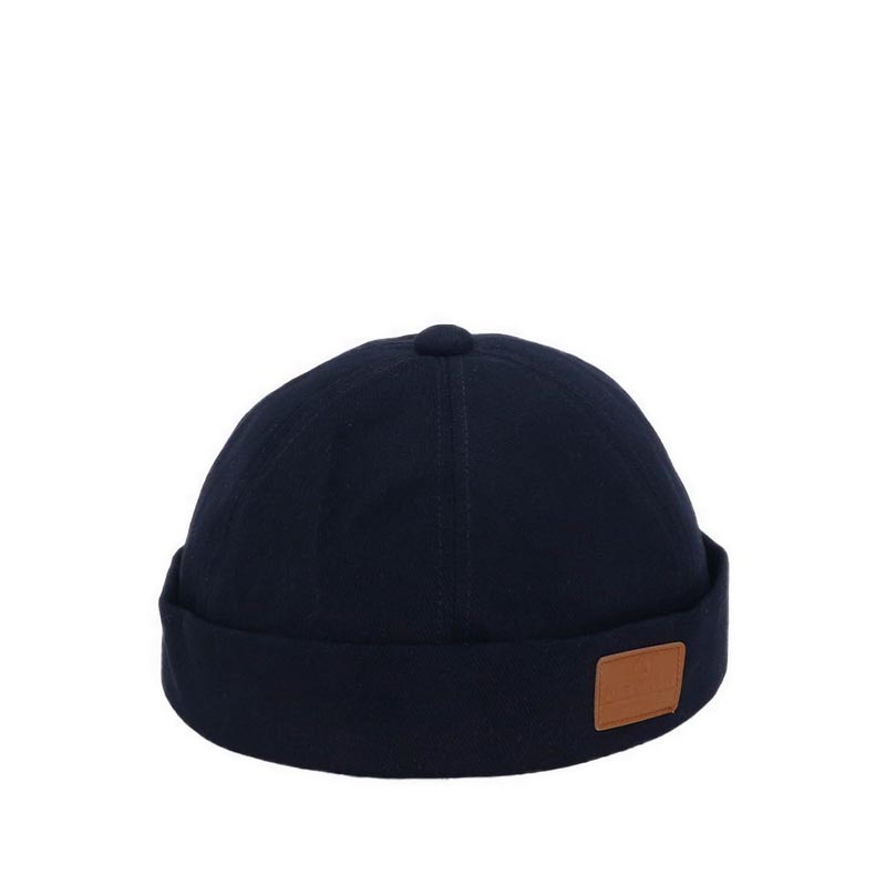 Rio Unisex Caps - Black
