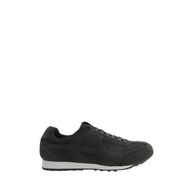 Gira Men's Lifestyle Shoes - Grey